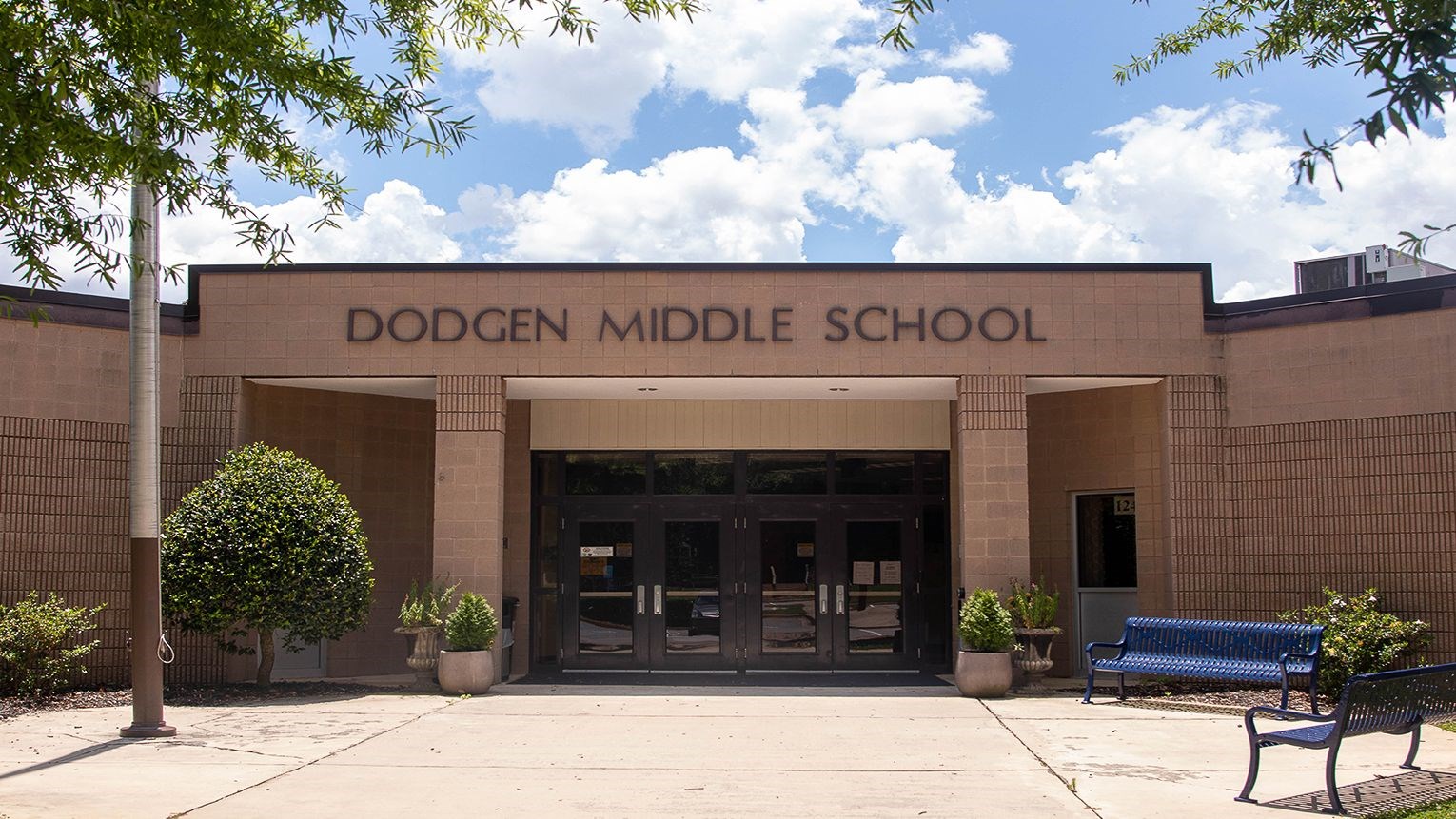 Dodgen Middle School